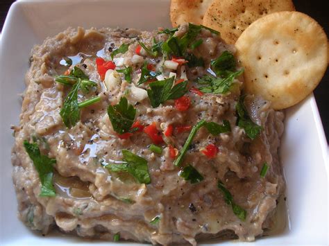 maltese bean dip recipe.